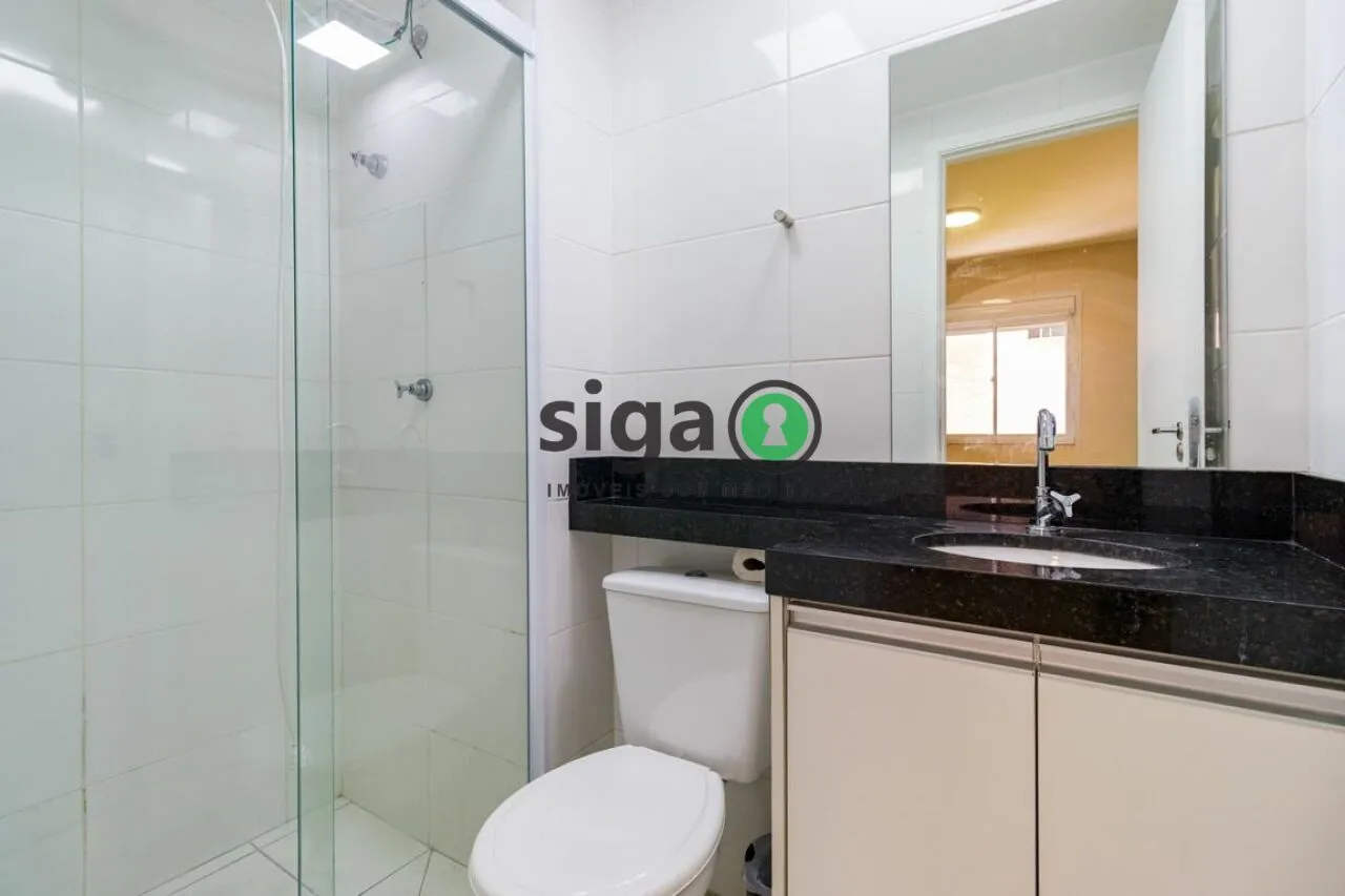 Imagem Apartamento à venda com 25m², 1 quarto e sem vaga