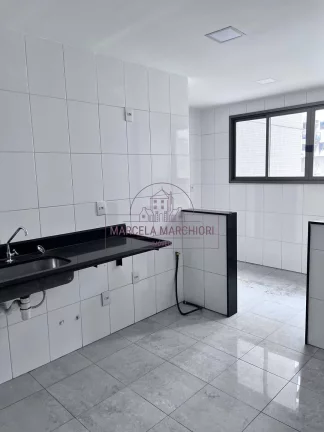 Imagem Apartamento 04 Quartos, 01 Suíte, 02 Vagas no Parque das Castanheiras