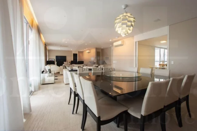 Pacaembu Apartamento 4 quartos, 3 suites, 5 vagas, 320 m2