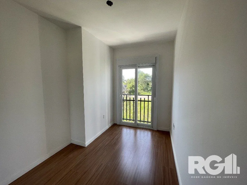 Imagem Casa em bairro planejado de Canoas com excelência em beleza e qualidade.