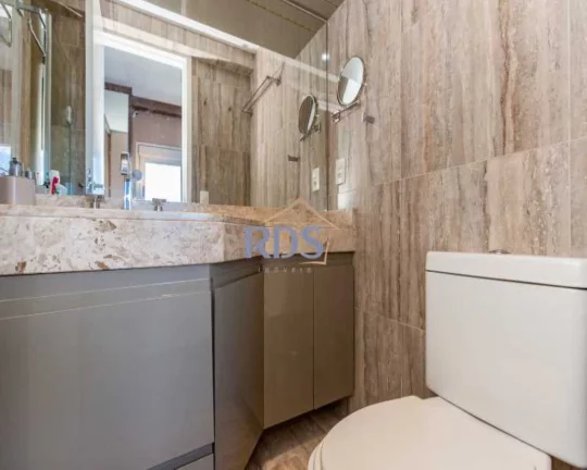 Imagem Apartamento - Padrão / Residencial / Vila Cruzeiro