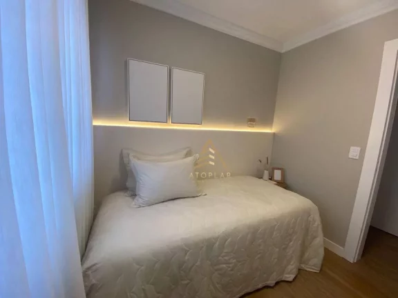 Imagem Apartamento com 3 dormitórios à venda, 114 m² por R$ 4.800.000,00 - Frente Mar - Balneário Camboriú/SC