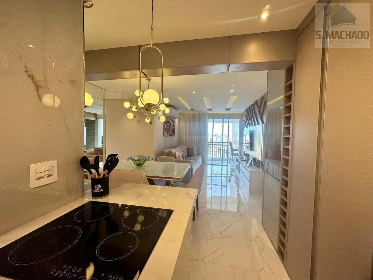 Imagem Apartamento para Venda em Santo André / SP no bairro Jardim