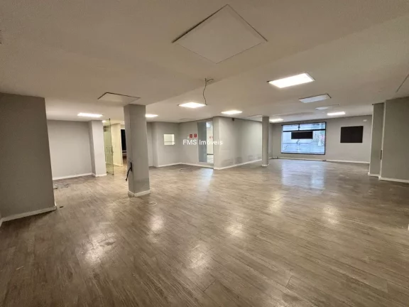 Imagem Loja com 768m2 no Jardim Paulista