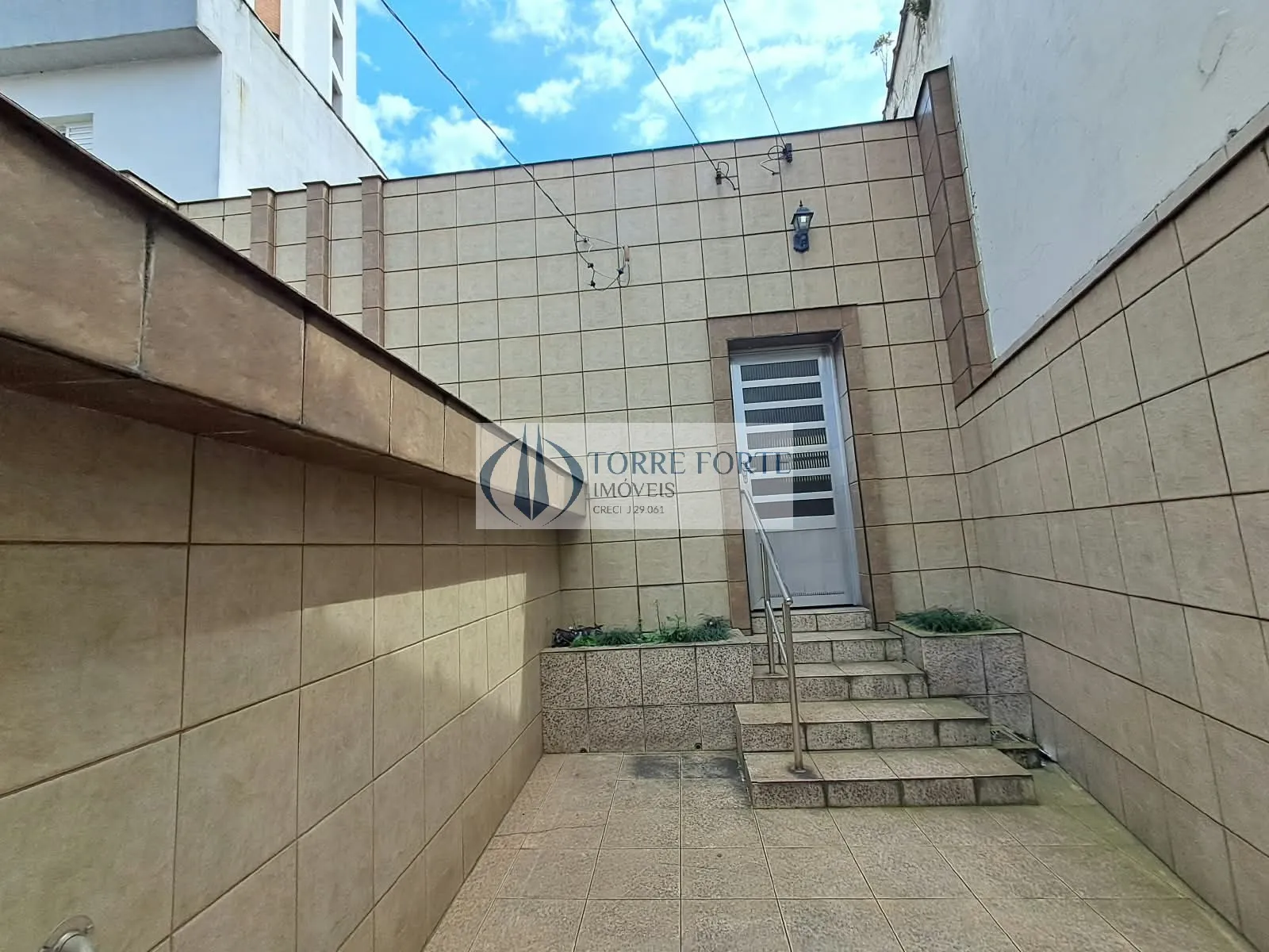 Imagem Sobrado 3 dormitótios 1 suite 3 vagas Vila Formosa