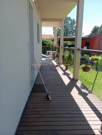 Imagem CASA RESIDENCIAL em IMBITUBA - SC, Ibiraquera
