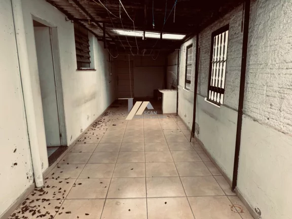Imagem Casa Comercial à Venda no Cambuí em Campinas, São Paulo