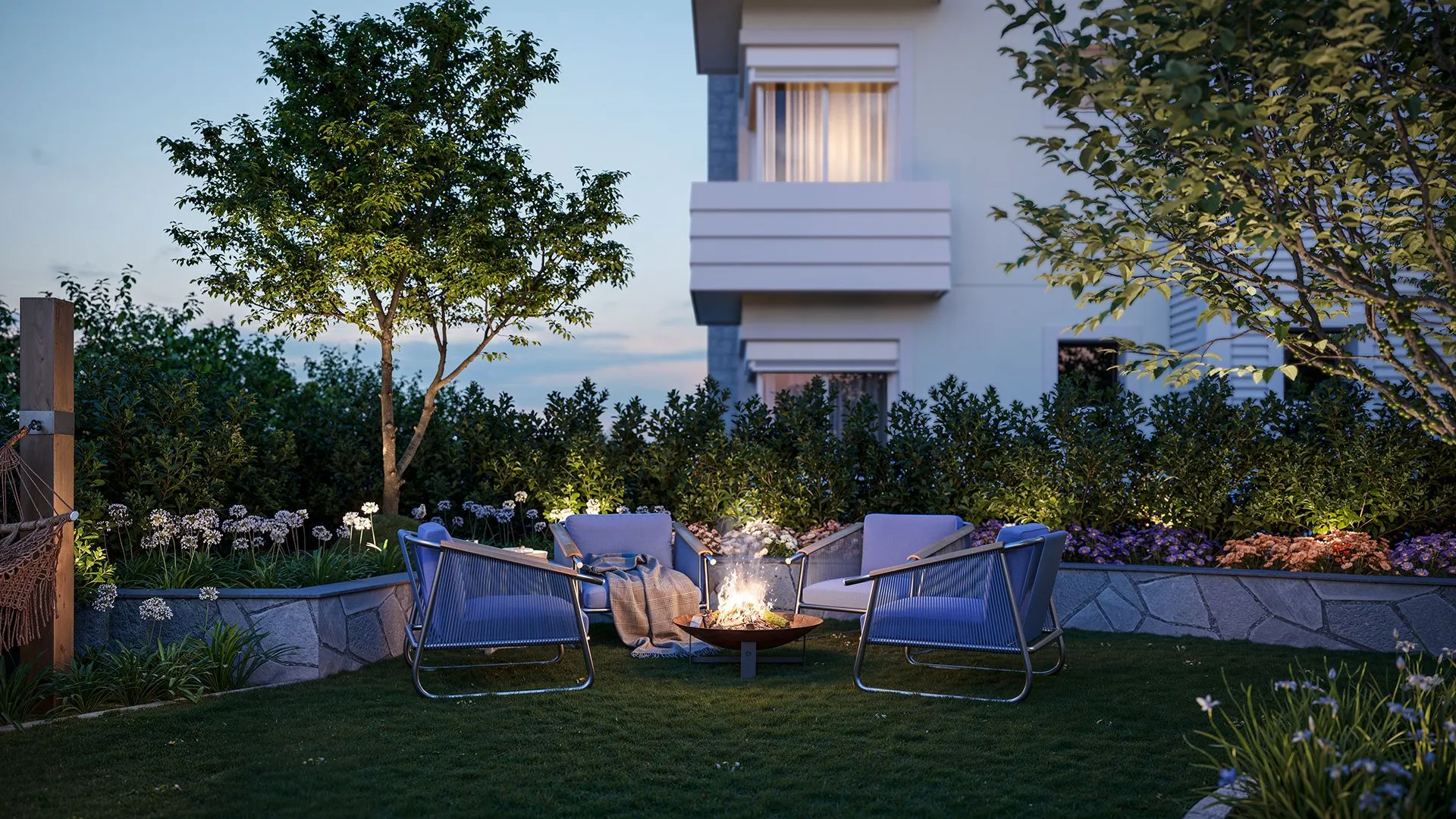 Imagem Apartamento à venda em Canela, Centro , 73.85m2