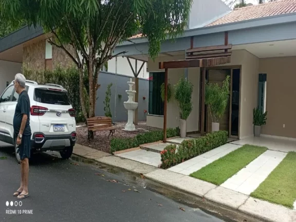 Imagem CASA RESIDENCIAL em MANAUS - AM, TARUMÃ