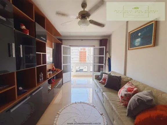 Foto do imóvel Apartamentos no Litoral para venda em Praia Grande no bairro Aviação em Rua Monte Castelo FK