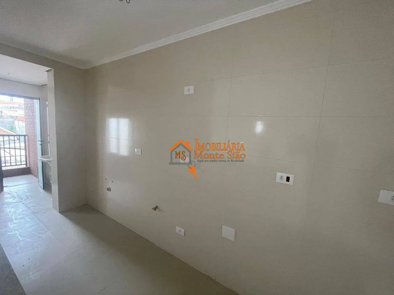 Imagem Apartamento com 2 dormitórios à venda, 68 m² por R$ 680.000,00 - Vila Moreira - Guarulhos/SP