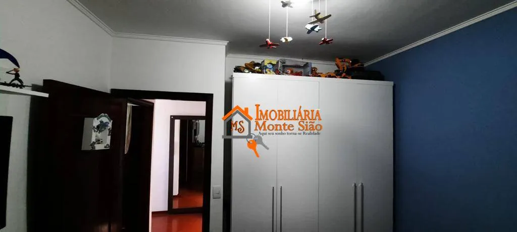 Imagem Sobrado com 2 dormitórios à venda, 107 m² por R$ 690.000,00 - Tucuruvi - São Paulo/SP