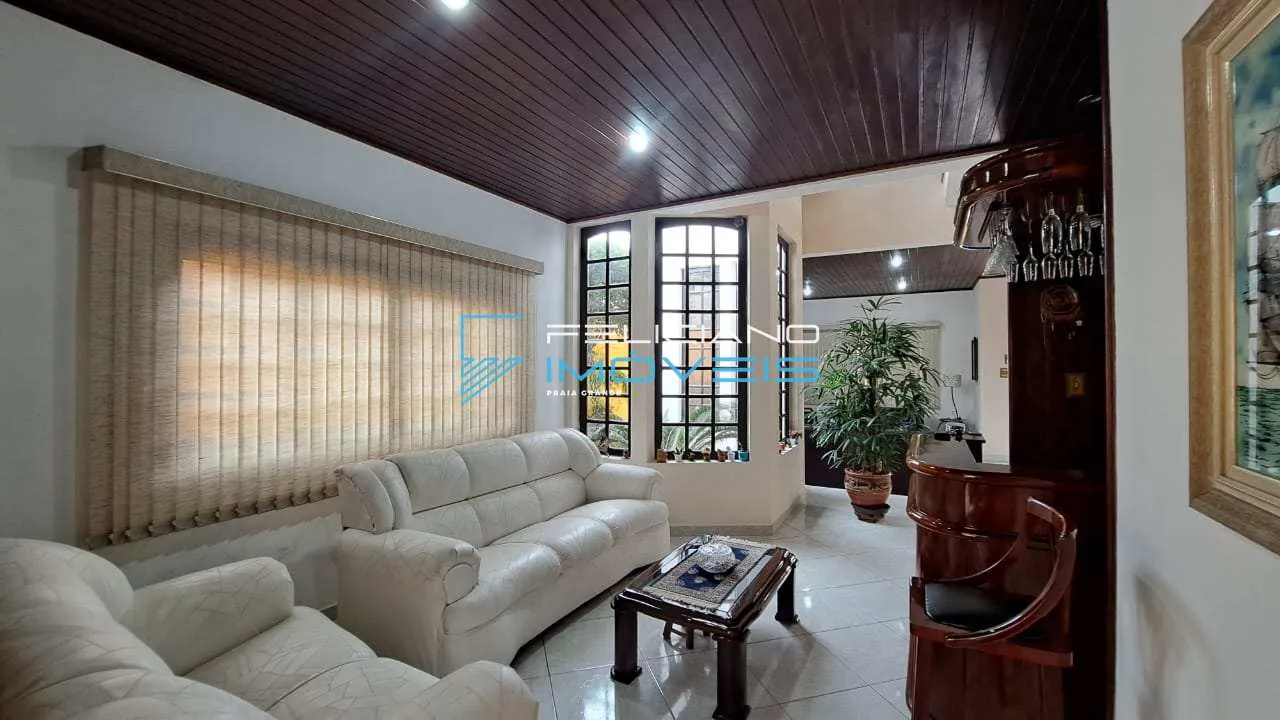 Imagem Casa com 4 quartos, Canto do Forte, Praia Grande - R$ 2.25 mi, Cod: 2889
