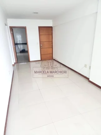 Imagem Apartamento de frente com super varanda de frente - Praia de Itapoã