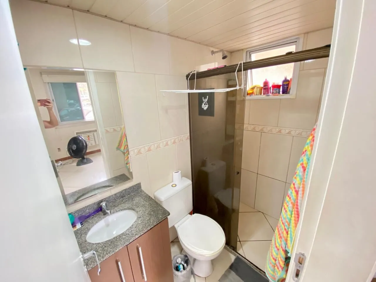 Imagem Apartamento à venda no bairro Irajá em Rio de Janeiro/RJ