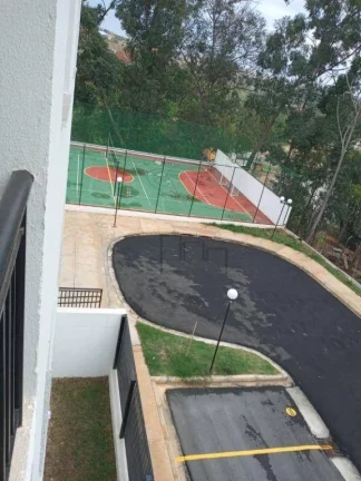Imagem Apartamento à venda, 55 m² por R$ 190.000,00 - Jardim Celeste - Sorocaba/SP