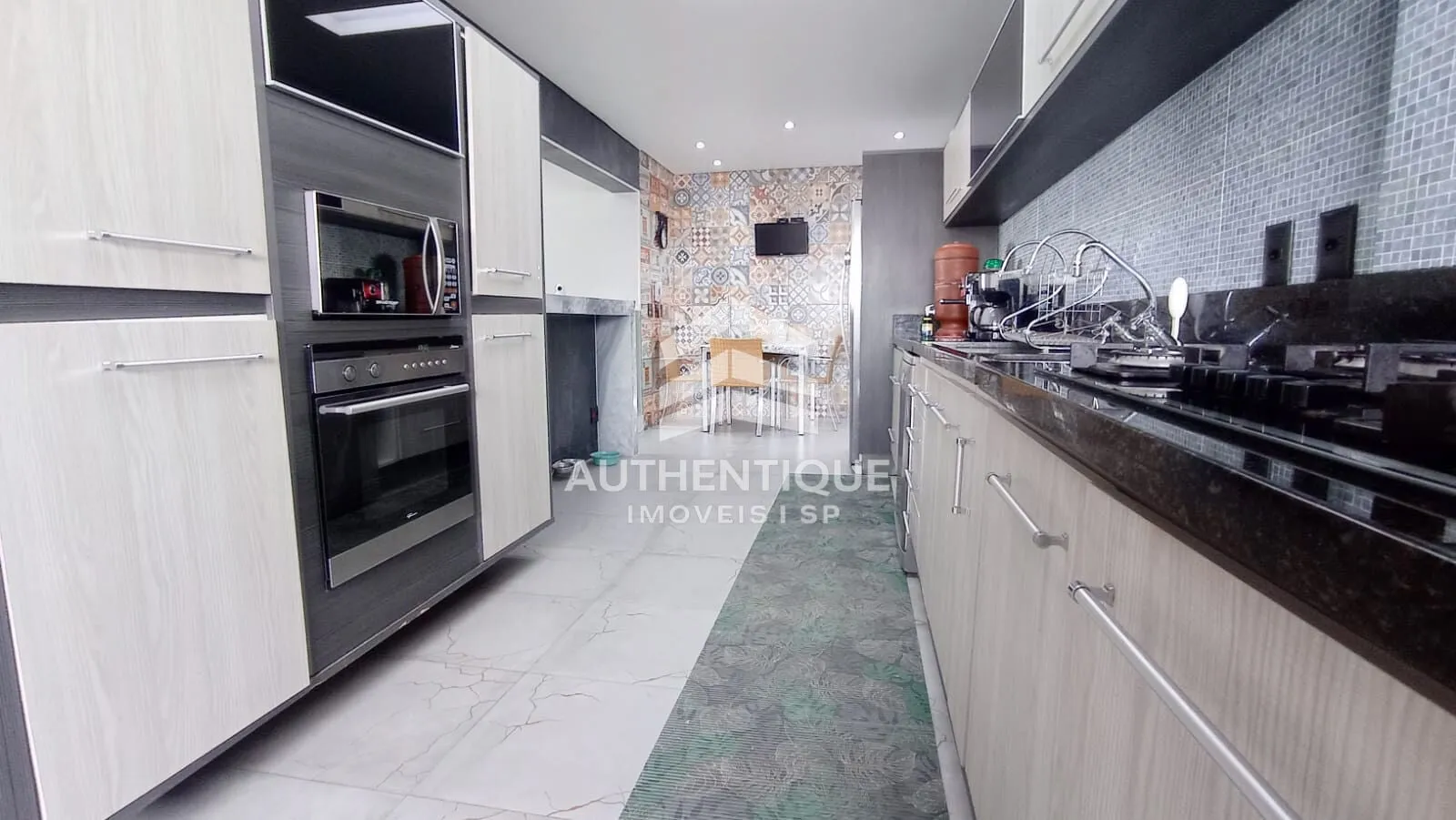 Imagem VILLAGGIO MAGGIORE CENTRO SBC - Apartamento à venda no bairro Centro - São Bernardo do Campo/SP