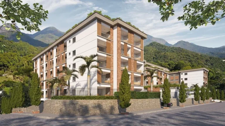 Imagem Loft para Venda em Teresópolis / RJ no bairro Alto