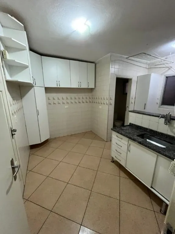 Imagem APARTAMENTO COM 63,49 m² - GUILHERMINA - PRAIA GRANDE SP