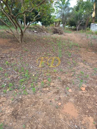 Imagem Área Industrial ou Comercial em Atibaia