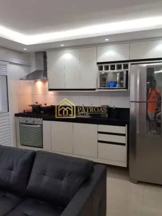 Imagem Apartamento Padrão