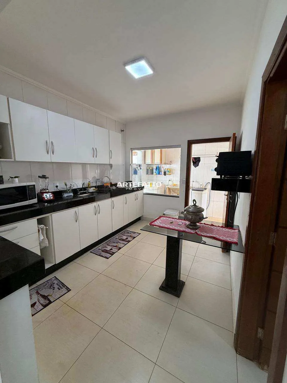 Imagem Casa à venda em Franca, São Joaquim, com 3 quartos, 166m2