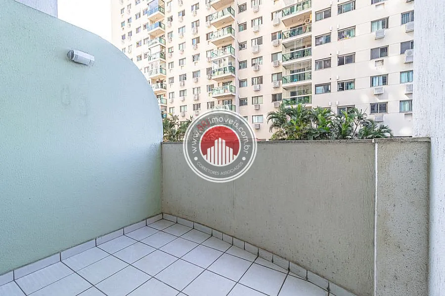 Imagem Apartamento a Venda no bairro Recreio dos Bandeirantes - Rio de Janeiro, RJ