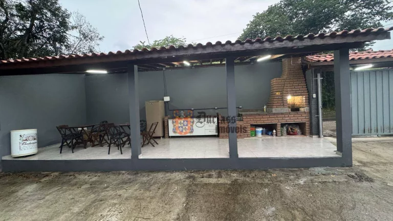 Imagem Chácara com 3 dormitórios à venda, 2000 m² por R$ 560.000,00 - Portão - Cambuí/MG