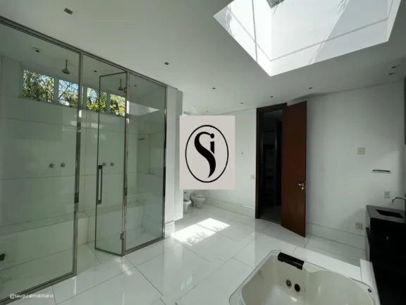 Imagem CASA RESIDENCIAL em SÃO PAULO - SP, JARDIM AMÉRICA