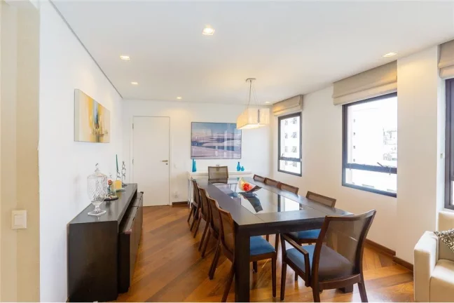 Imagem APARTAMENTO RESIDENCIAL em São Paulo - SP, Moema