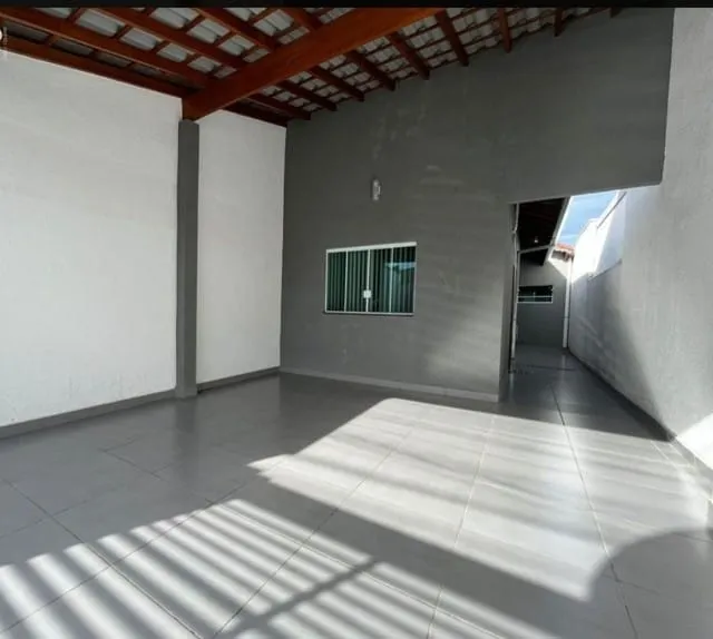 Imagem Casa à venda 2 Quartos, 1 Suite, 2 Vagas, 125M², Esplanada Independência, Taubaté - SP