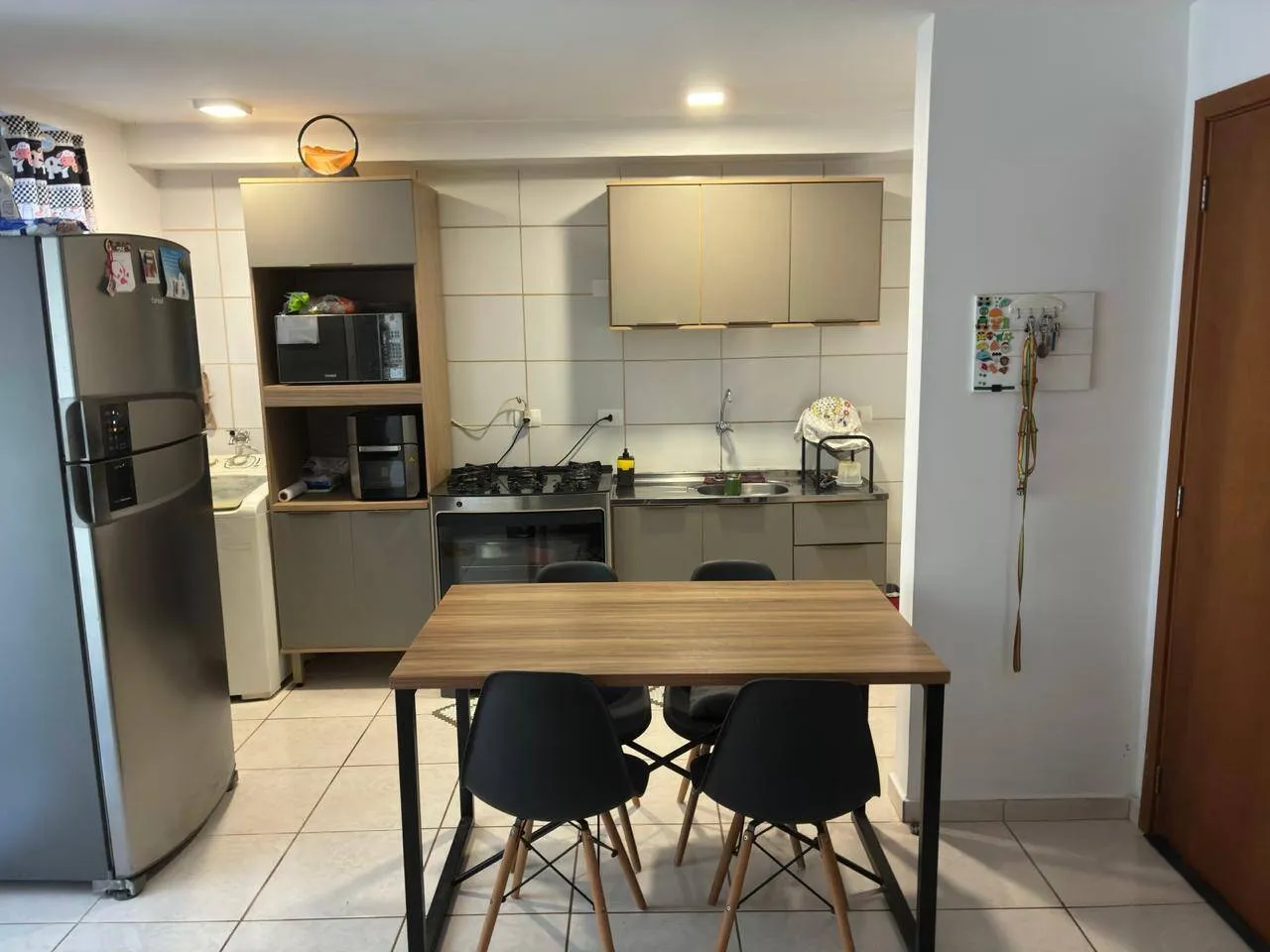 Imagem APARTAMENTO À VENDA | RESIDENCIAL STELLARIS - BAIRRO SANTO ANTÔNIO