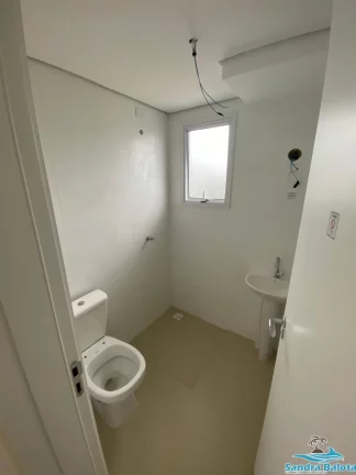 Imagem Apartamento no Perequê Açú/ entregue em Janeiro de 2023