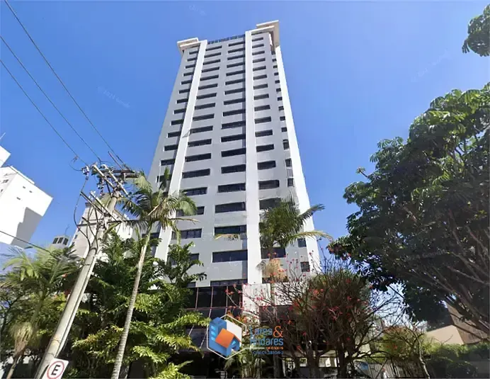 Imagem Conjunto comercial para venda e locação em Paraíso, 55m²