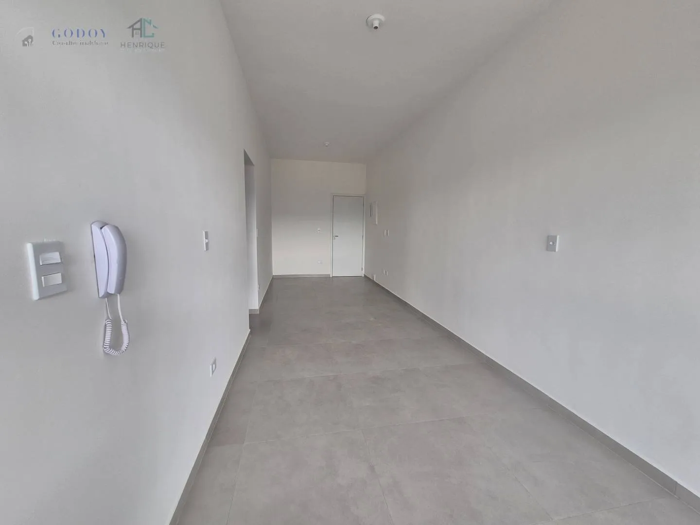 Imagem Exclusividade no Centro Apartamento Novo com Vista Privilegiada p a Serra