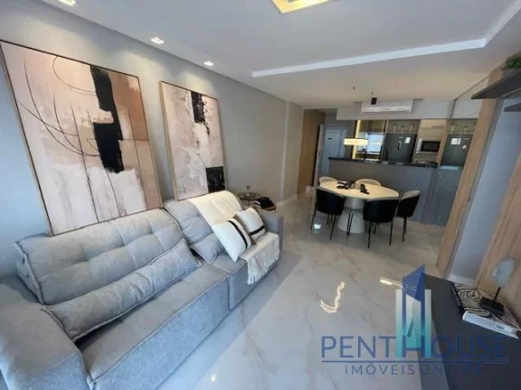 Imagem Apartamento Quadra Mar para Venda em Balneário Camboriú, CENTRO, 3 dormitórios, 1 suíte, 2 banheiros, 1 vaga