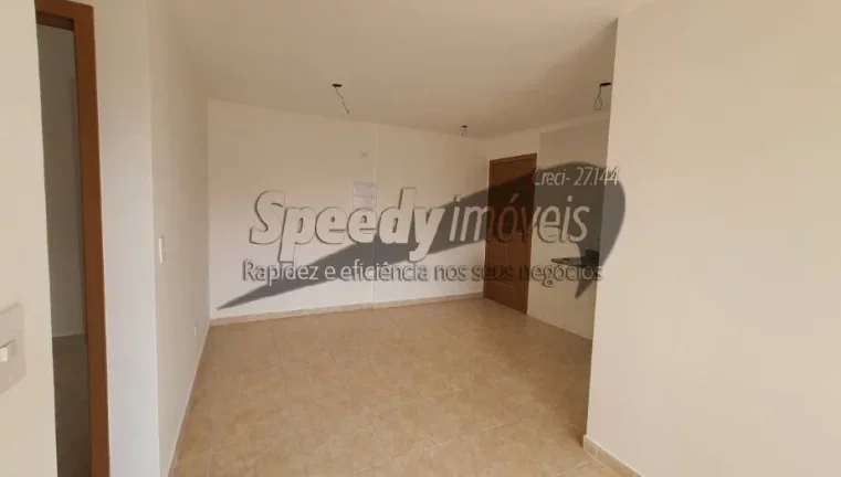 Imagem Apartamento para venda 2 dormitórios bairro Guilhermina
