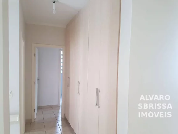 Imagem Luxuosa Casa para Locação – 4 Dormitórios | Área de Lazer Completa!- Condominio Campos de Santo Antonio Itu-SP