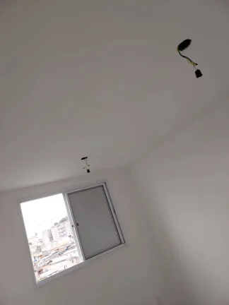 Imagem Apartamento Nunca Usado Encontro Imigrantes 55 m² 2 Dormitorios