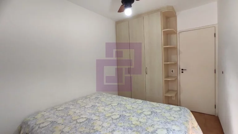 Imagem APARTAMENTO À VENDA - MORRO DO MALUF