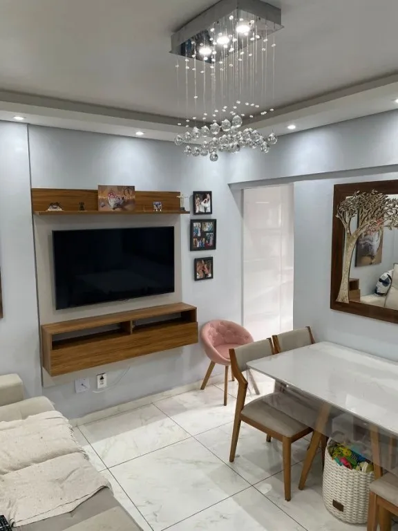 Foto do imóvel APARTAMENTO COM 40,00 m² - OCIAN - PRAIA GRANDE SP em RUA DOUTOR VICENTE DE CARVALHO, 524 - OCIAN, PRAIA GRANDE - SP