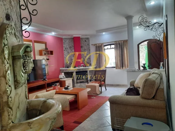 Imagem Casa Região Central em Caieiras