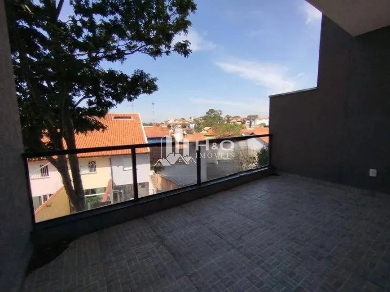 Imagem Oportunidade: Apartamento 2 Quartos, 1 Vaga - Jardim N. Sra. do Carmo