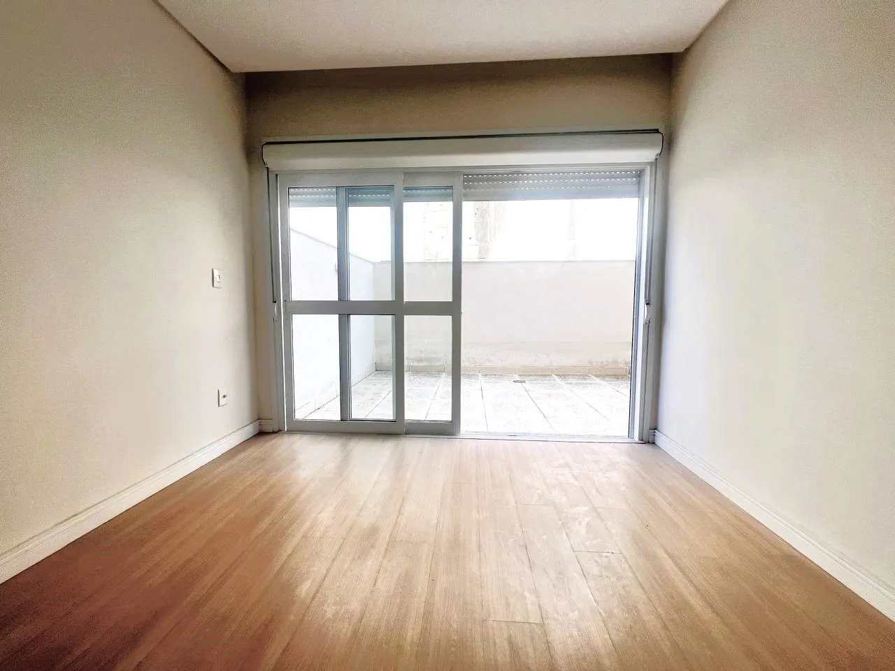 Imagem Studio com Garden no Bairro Bom Fim em Porto Alegre.