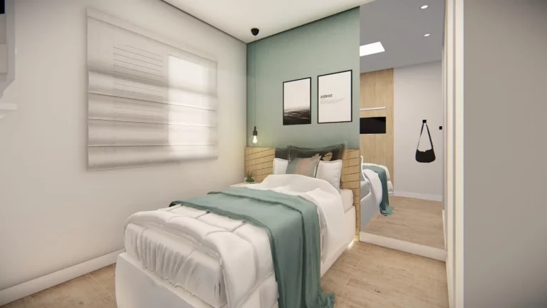 Imagem APARTAMENTO RESIDENCIAL em Hortolândia - SP, Jardim Novo Ângulo