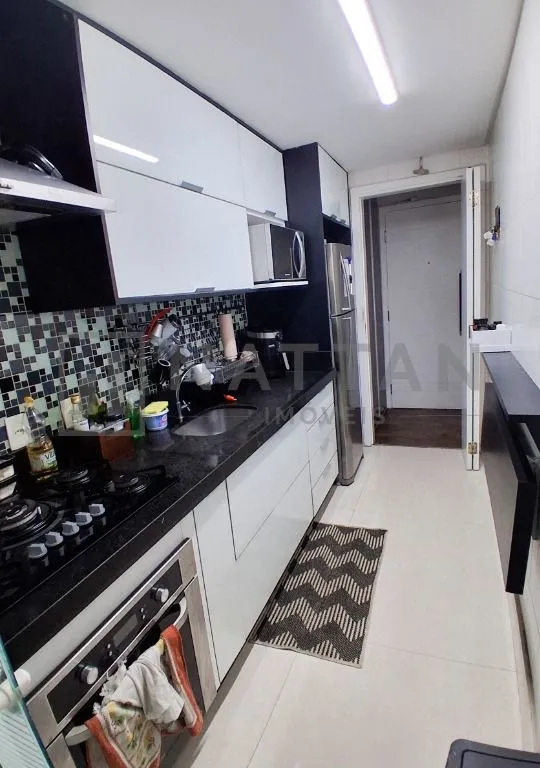 Imagem Apartamento com 3 dormitórios à venda, 80 m² por R$ 845.000,00 - Tatuapé - São Paulo/SP