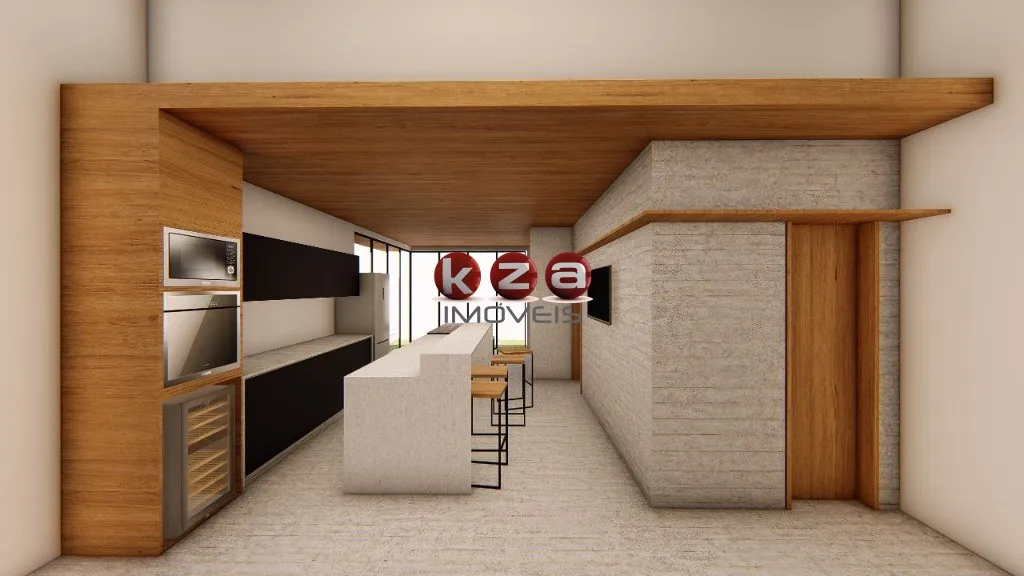 Imagem Casa em Condomínio de Luxo em Valinhos-SP, Residencial São Domingos 3 Quartos, 3 Suítes, 180m² Aproveite!