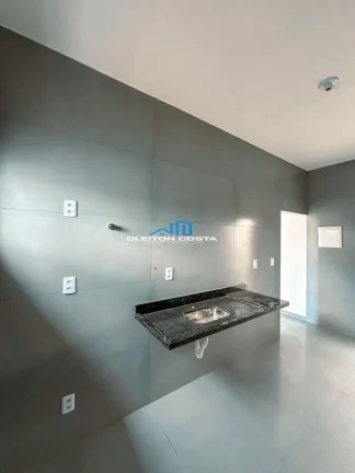 Imagem Casa para Venda em Feira de Santana, Mangabeira, 3 dormitórios, 1 suíte, 1 banheiro, 2 vagas