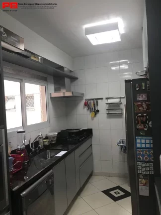 Imagem Apartamento 139m² 3 dormitórios - Bela Vista