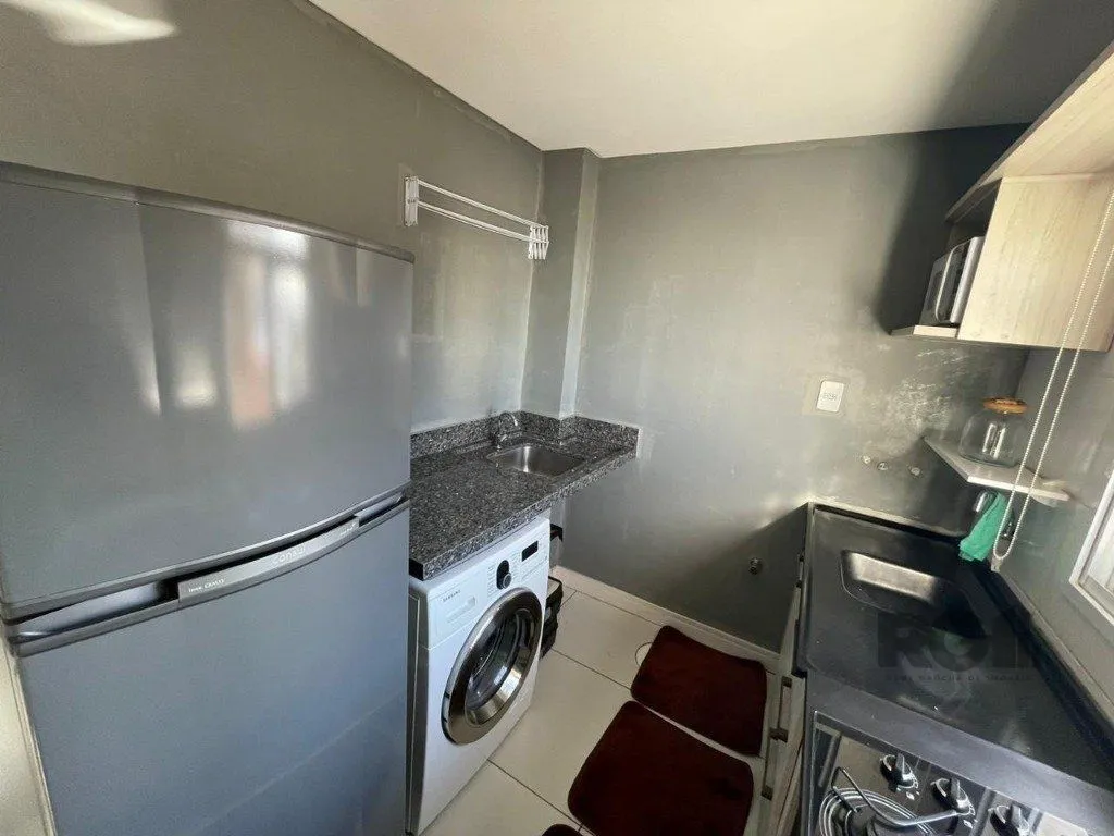 Imagem Apartamento de 2 dormitórios em Capão da Canoa